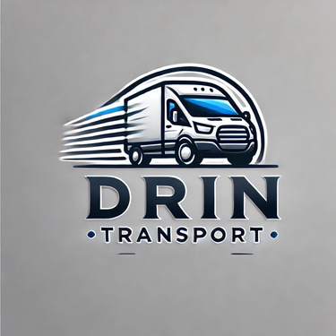 Drin Transport logo