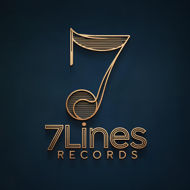 7Lines Records logo