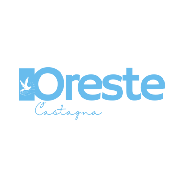 Oreste Castagna logo
