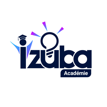 Izuba académie logo