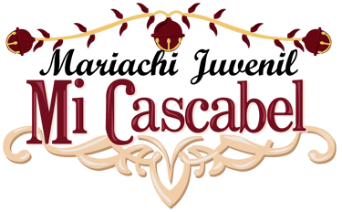 Mariachi Juvenil mi cascabel logo