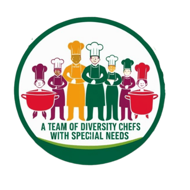 I Can Cook That logo