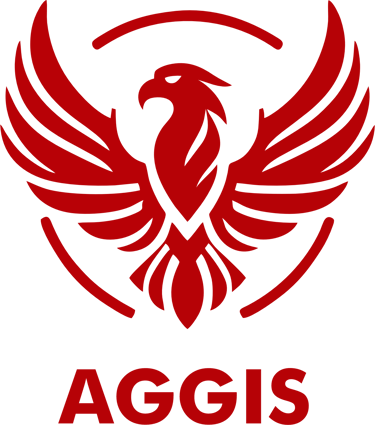 AGGIS Segurança do Trabalho logo