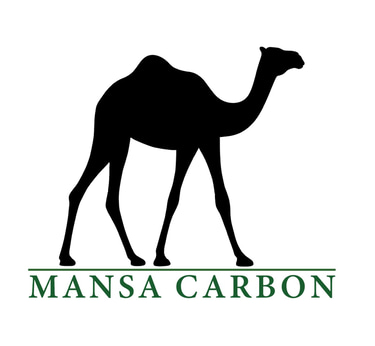 Mansa Carbon logo
