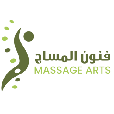 فنون المساج logo