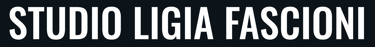 Studio Ligia Fascioni logo