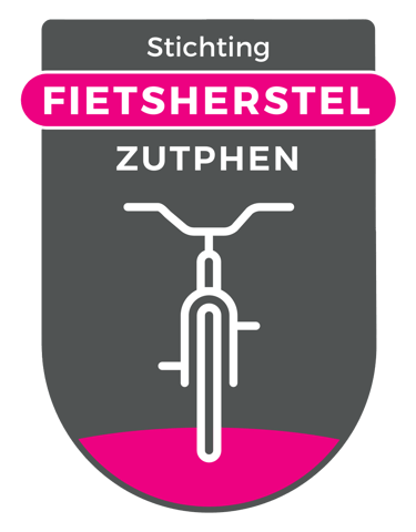 Stichting Fietsherstel Zutphen logo