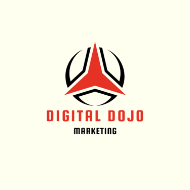 Digital Dojo Marketing logo