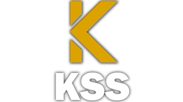 KSS Projetos logo