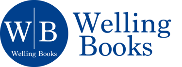Welling Books logo