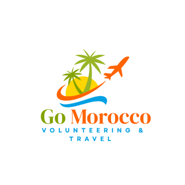 Go Morocco logo