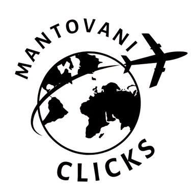 Mantovani Clicks logo