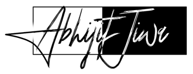 Abhijit Jiwa logo