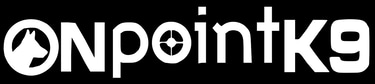 OnPoint K9 logo