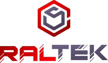Grupo Raltek logo