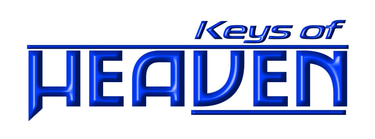 Keys of Heaven logo