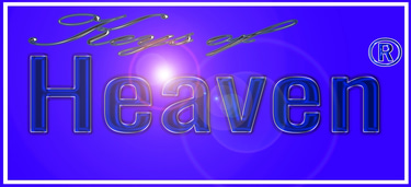 Keys of Heaven logo