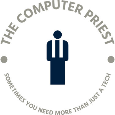 IT Services for Montrose, Colorado logo