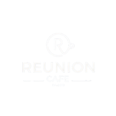 Reunion Cafe & Catering Co. logo