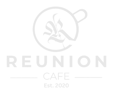 Reunion Cafe & Catering Co. logo