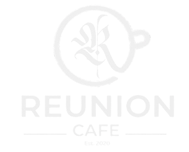 Reunion Cafe & Catering Co. logo