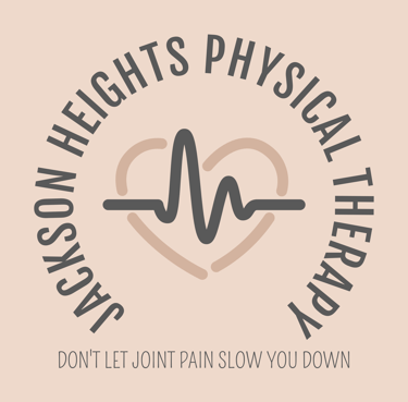 Jackson Heights Physical Therapy & Rehab, P.C. logo