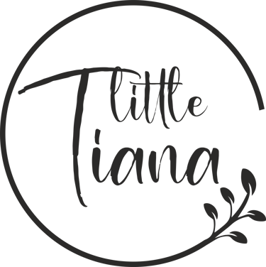 Litte Tiana logo