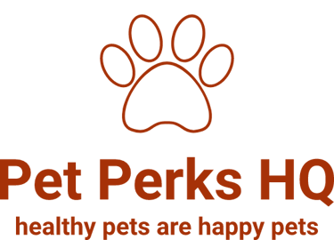 Pet Perks HQ logo