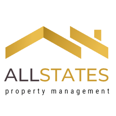 property management services, reunion property management logo