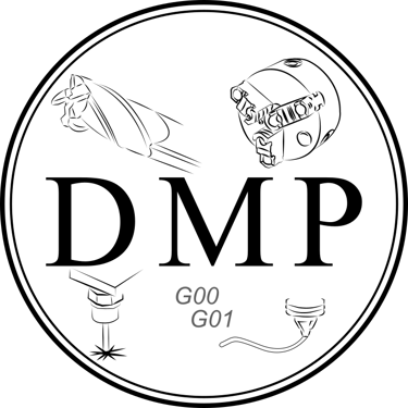 Diseño y manufactura de precision logo