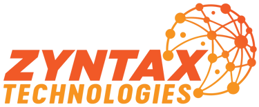 ZyntaX logo
