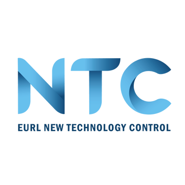 Eurl Ntc, New Technology Control Algérie logo