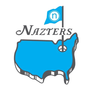The Nazters logo