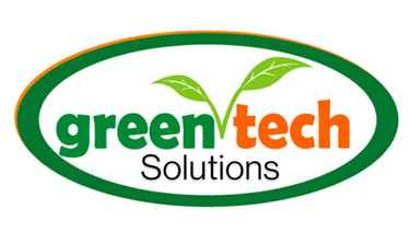 Green Tech Solutions logo