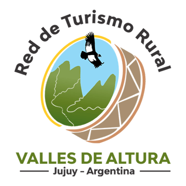 Red de Turismo Rural Valles de Altura logo