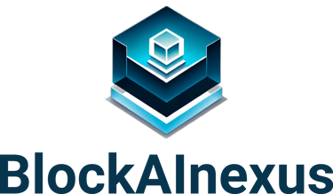 BlockAI Nexus logo