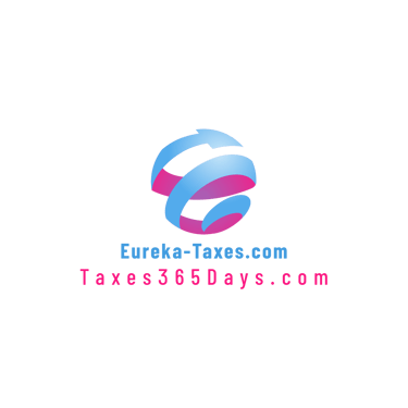 Eureka-Taxes logo