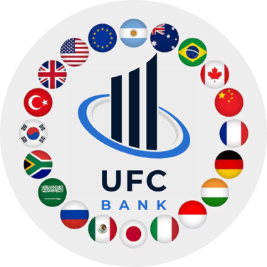Grupo UFC logo