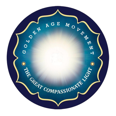 Peak State Meditation Golden Age ANZ logo