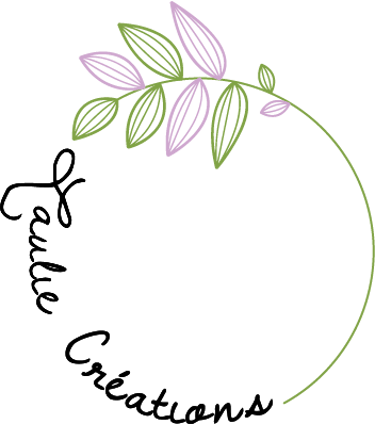 Laulie Créations logo