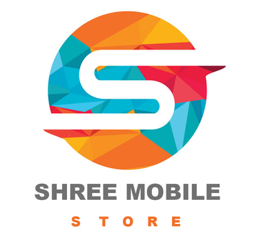 shreemobile logo