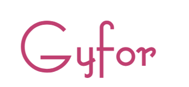Gyfor logo