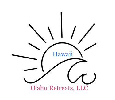 O'ahu Retreats & Travel logo