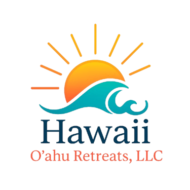 O'ahu Retreats & Travel logo