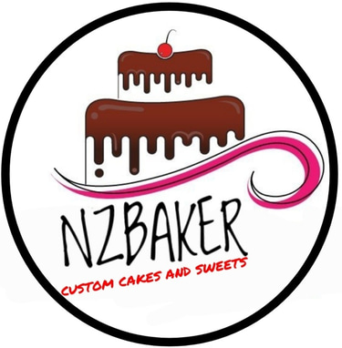 nzbaker logo