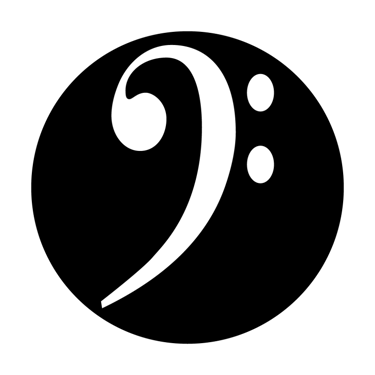 Clases de bajo en Colegiales / Chacarita logo