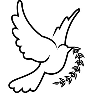 Shalom Janitorial Services logo