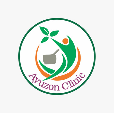 Ayuzon Clinic logo