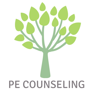 PE COUNSELING logo