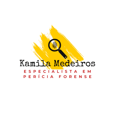 Pericia Criminal Descomplicada logo